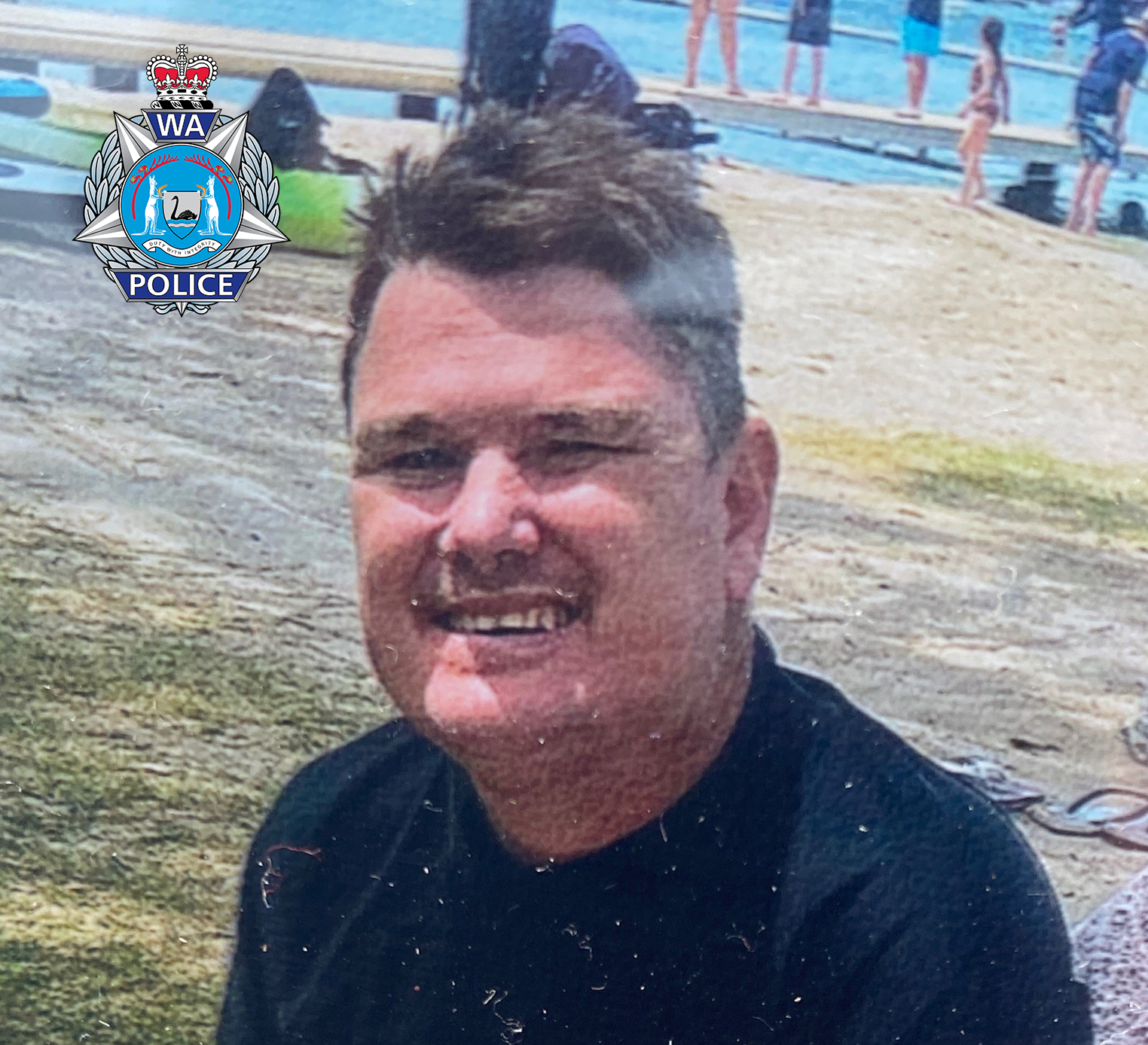 Police search for missing autistic man in Wanneroo