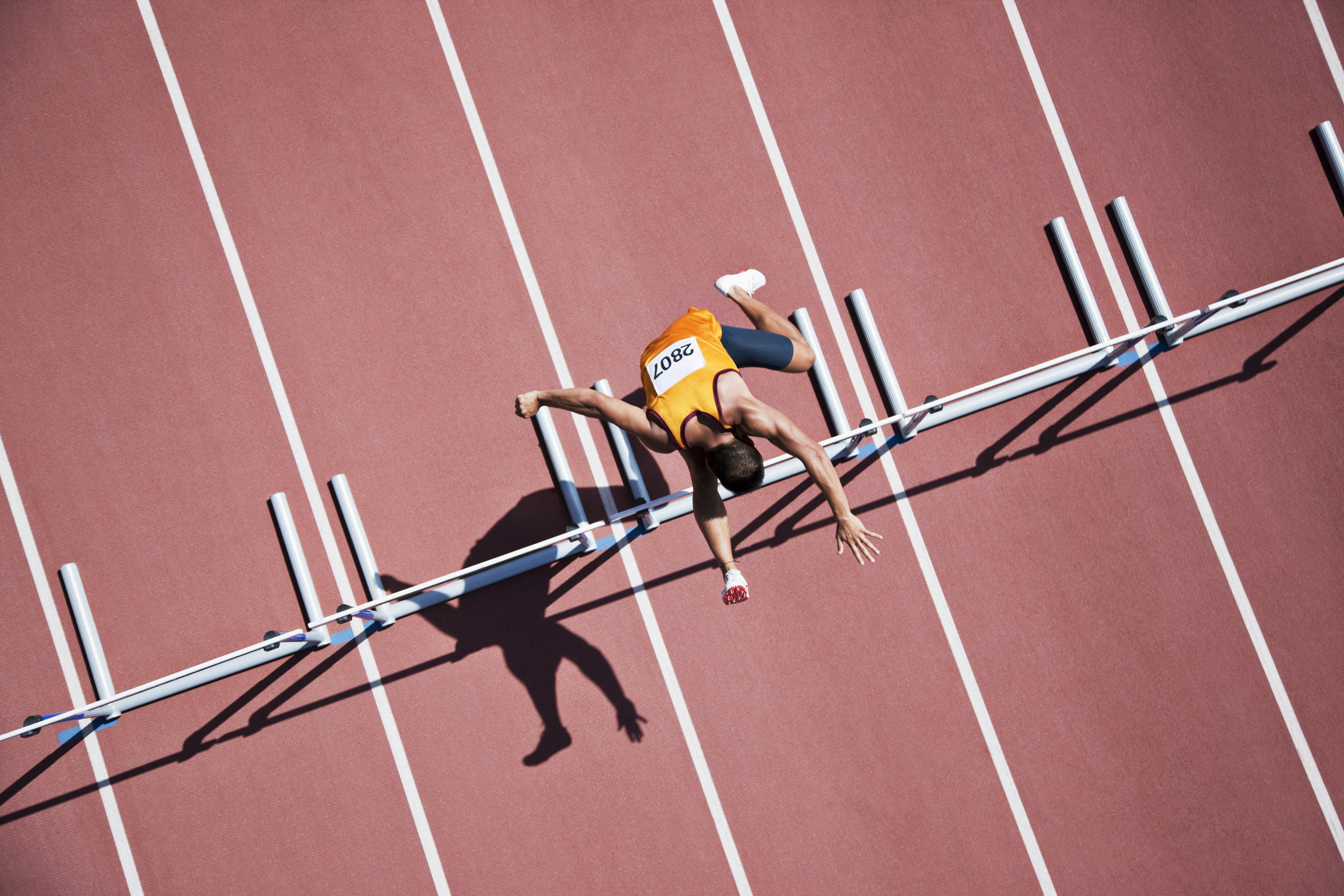 Triple national hurdles champion Lyn Foreman inducted into WA Women's Hall of Fame