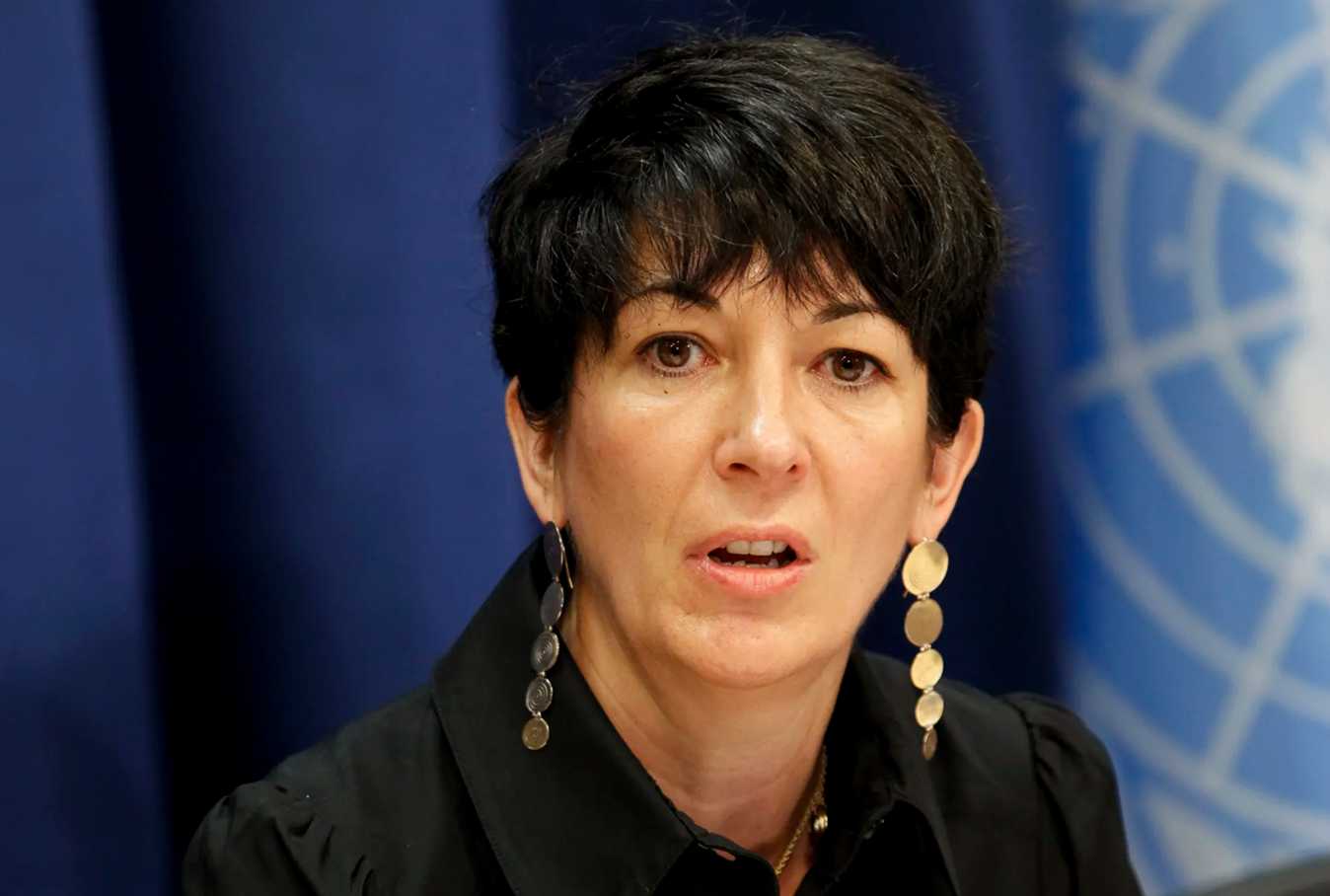 Peter Ford: Why Ghislaine Maxwell is releasing a new interview tomorrow