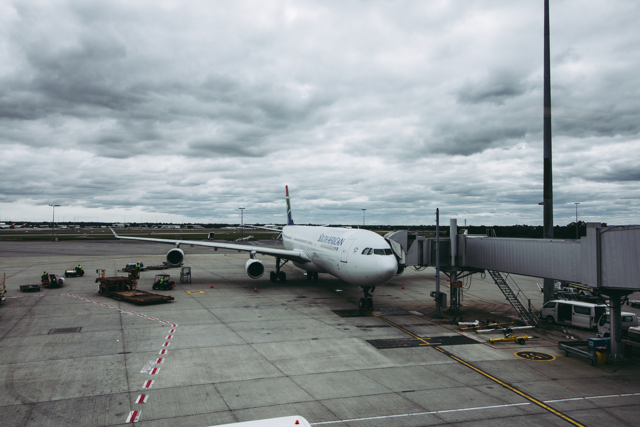 Perth Airport prepares for reopening date