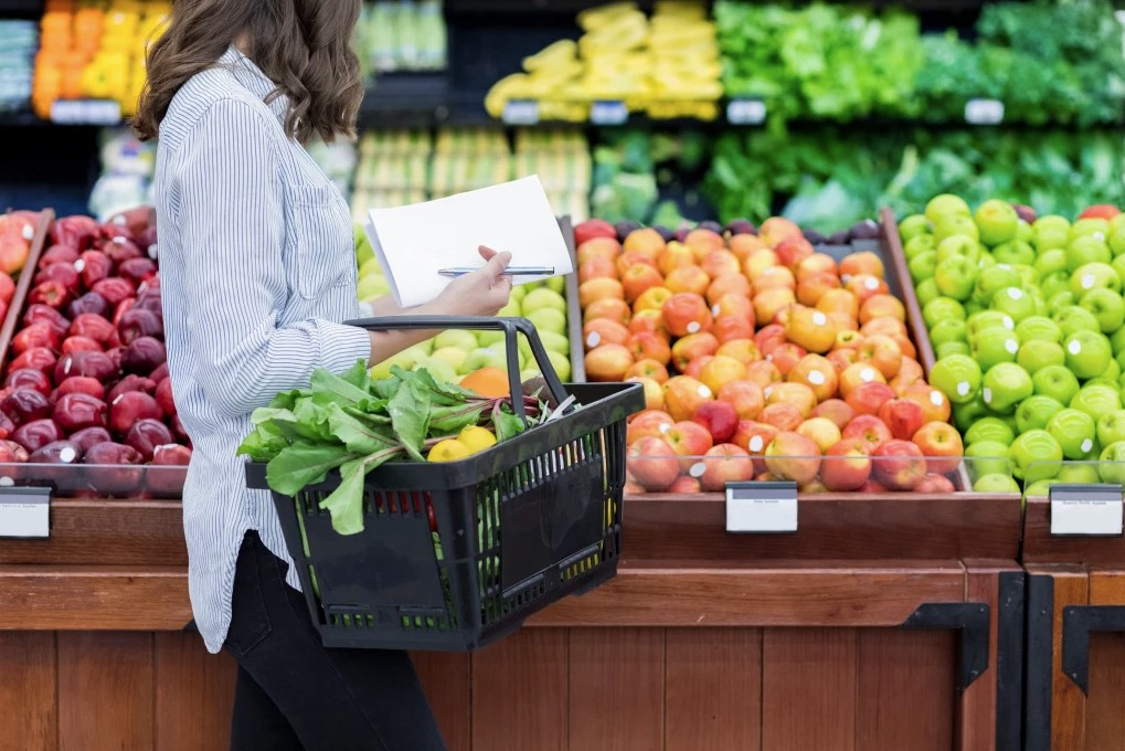 Could scrapping supermarket 'best-before' dates reduce household waste?