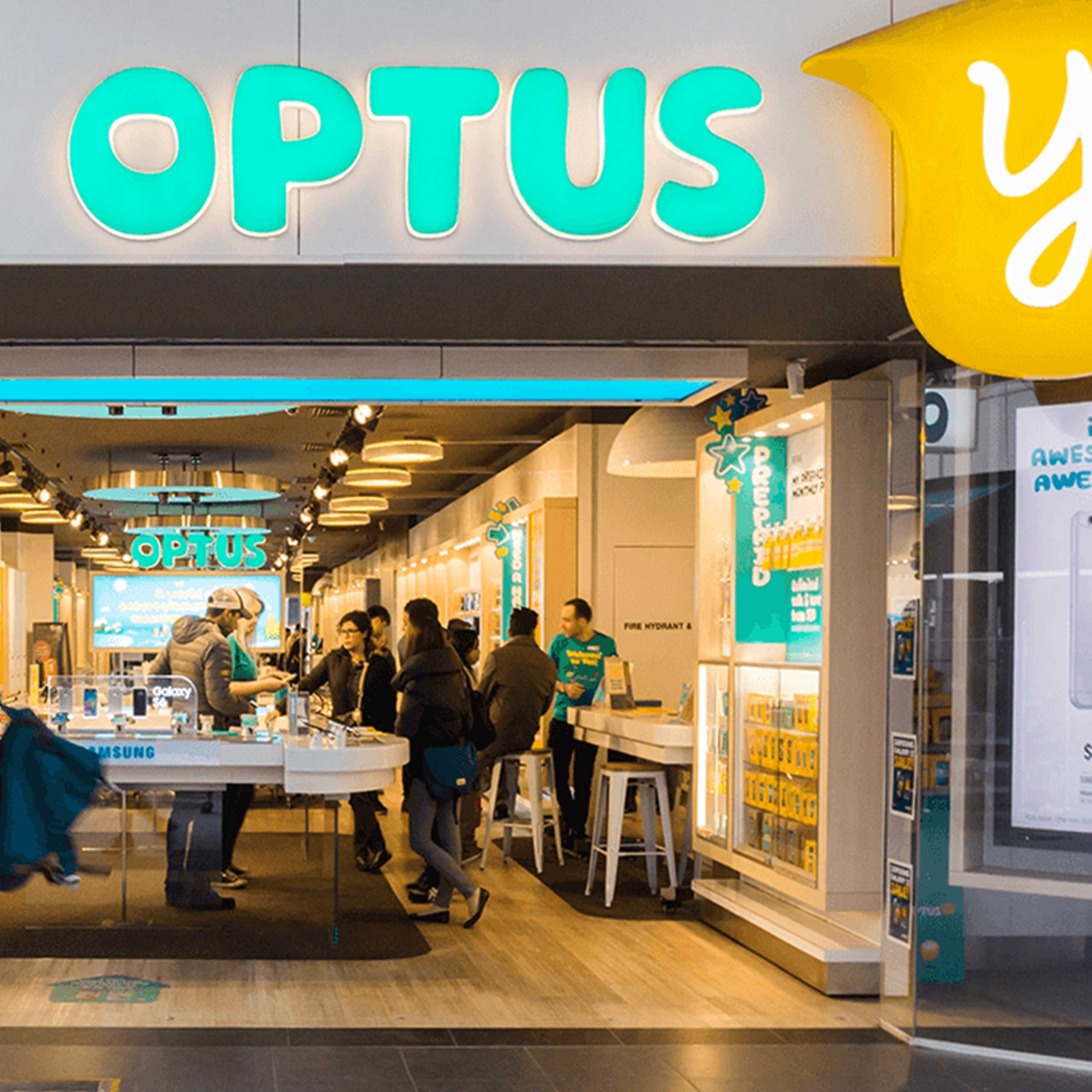 Optus called into question over handling of massive data breach