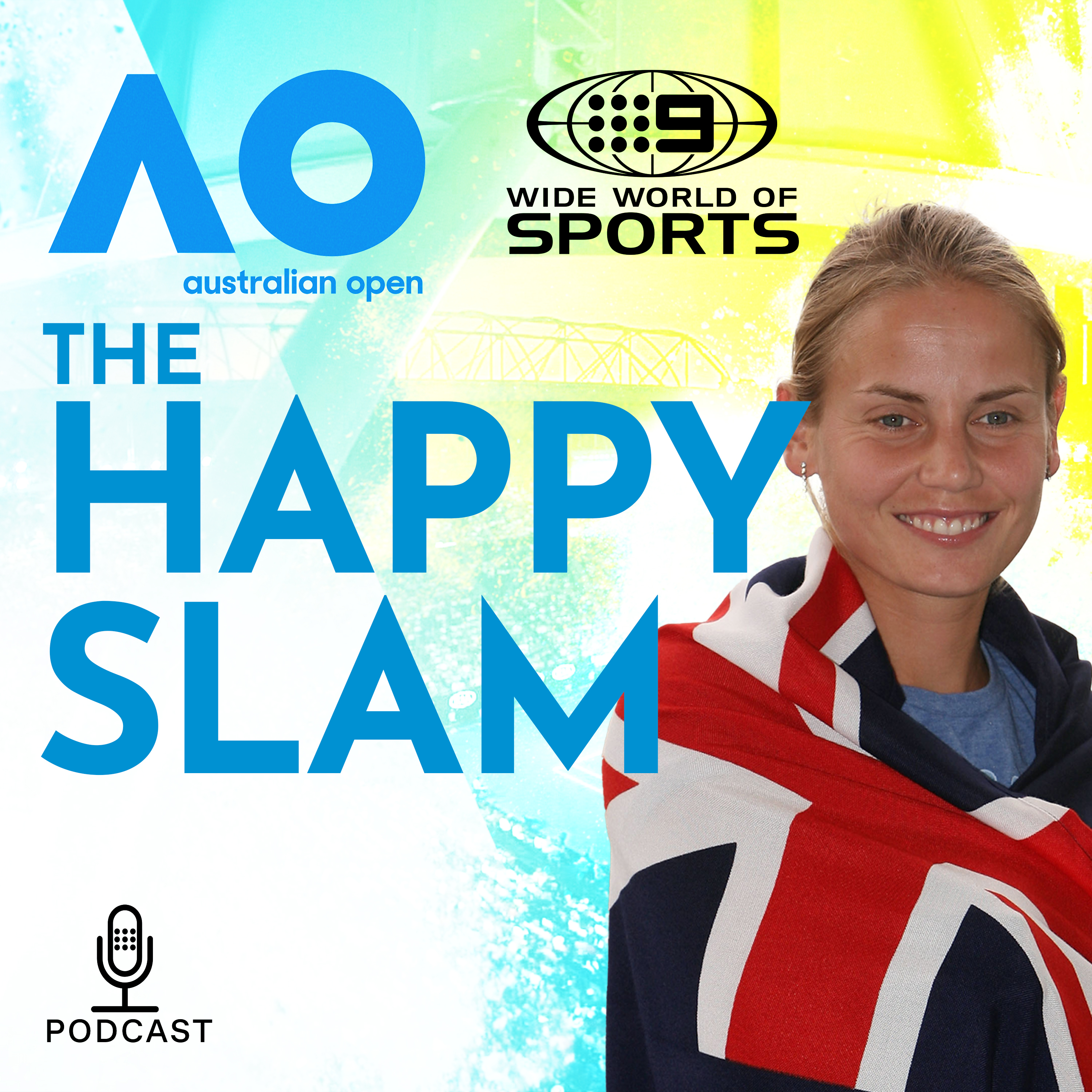 Jelena Dokic: The Fighter