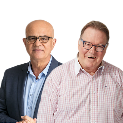 The George and Paul Full Show Podcast 6.4.2019