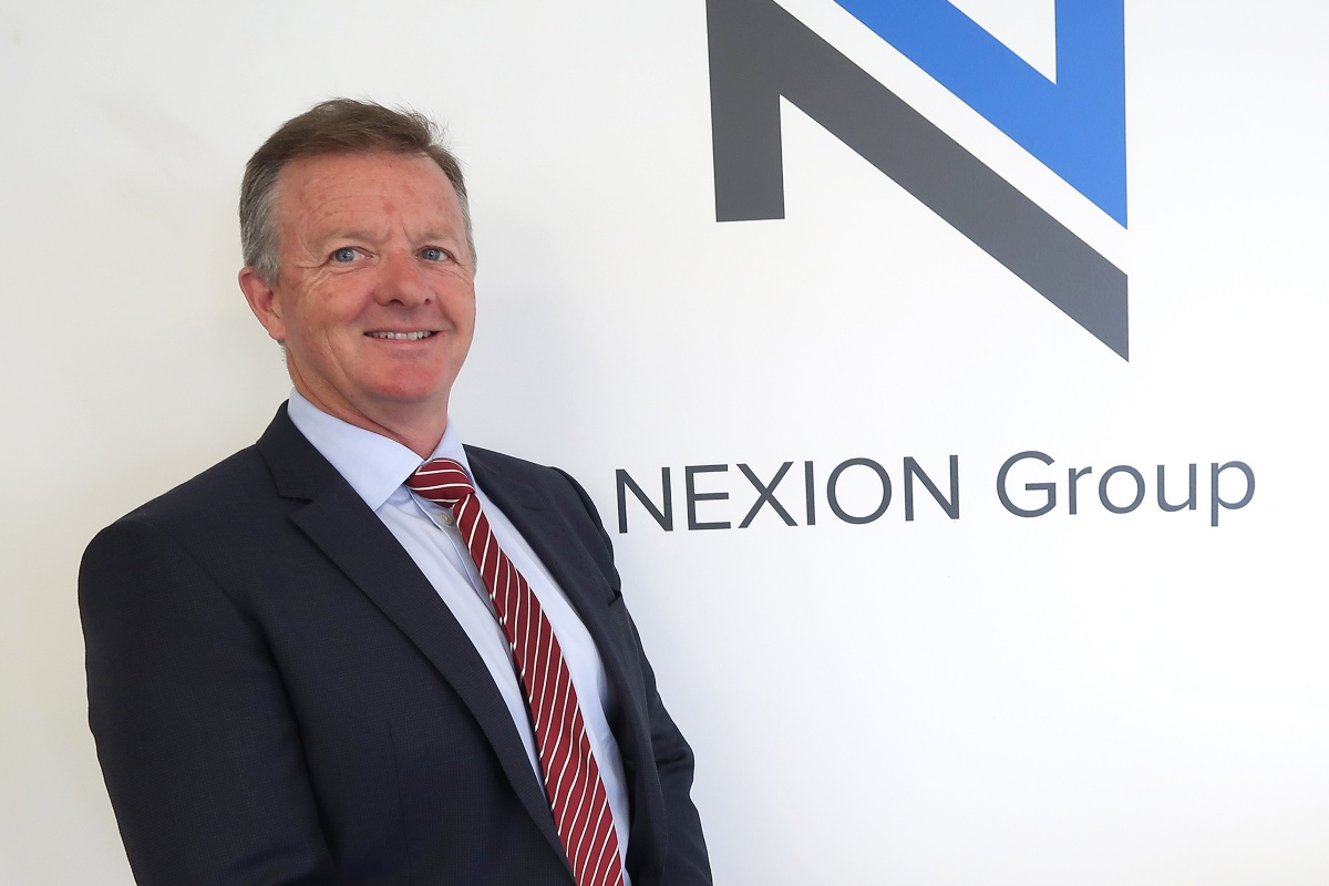 NEXION Group: A tech play turning a profit – now that’s unusual!