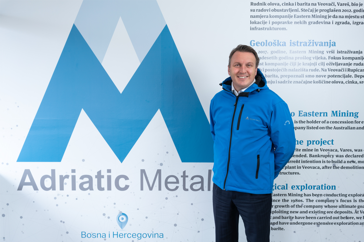 Adriatic Metals: A multi-mineral resource with serious grades of pretty much everything!