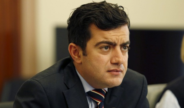 Senator Sam Dastyari live from London in wakes of attacks