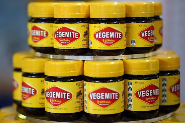 Why Vegemite is being confiscated at Brisbane Airport