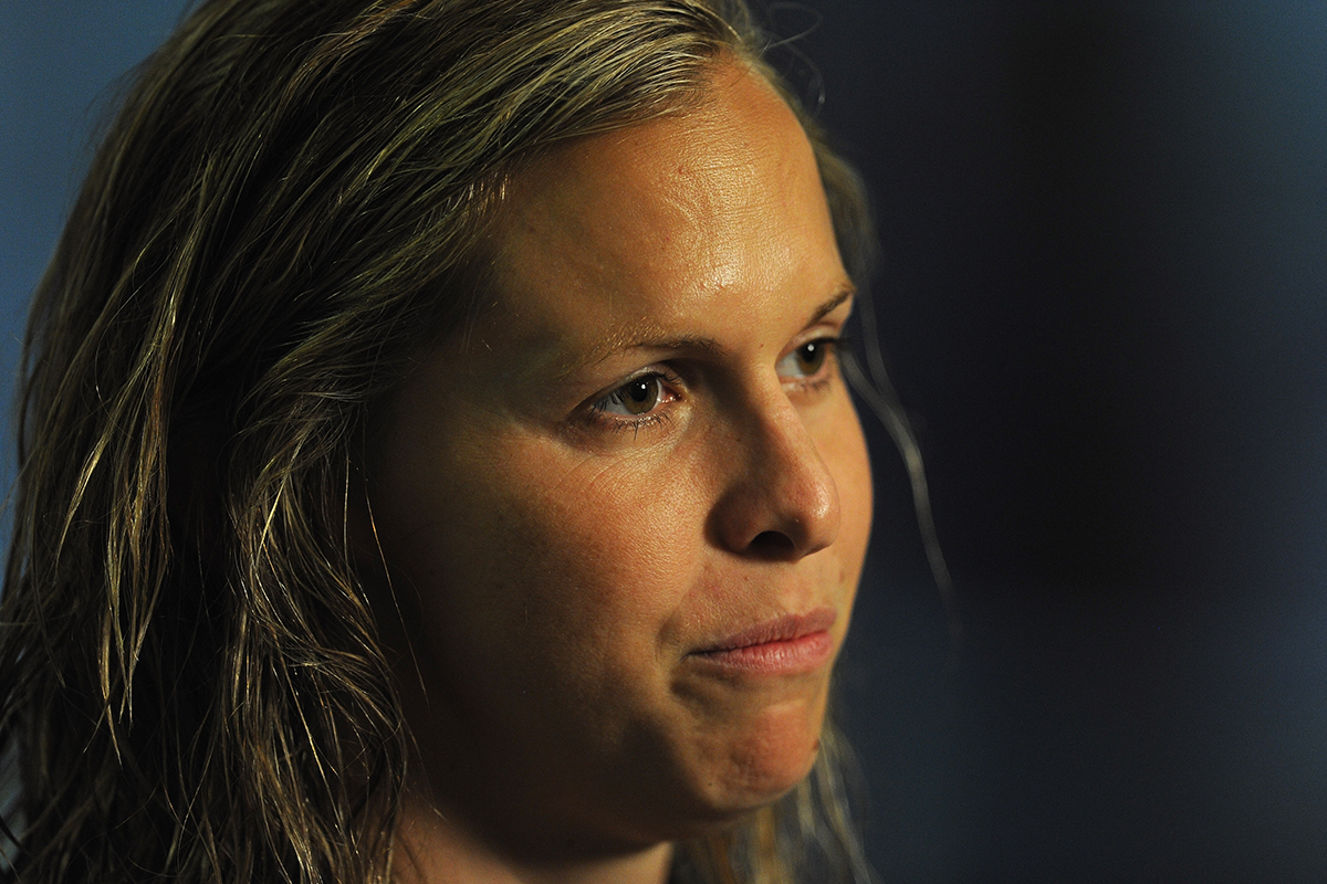 Why Libby Trickett's doubting Qld's mandatory swimming education