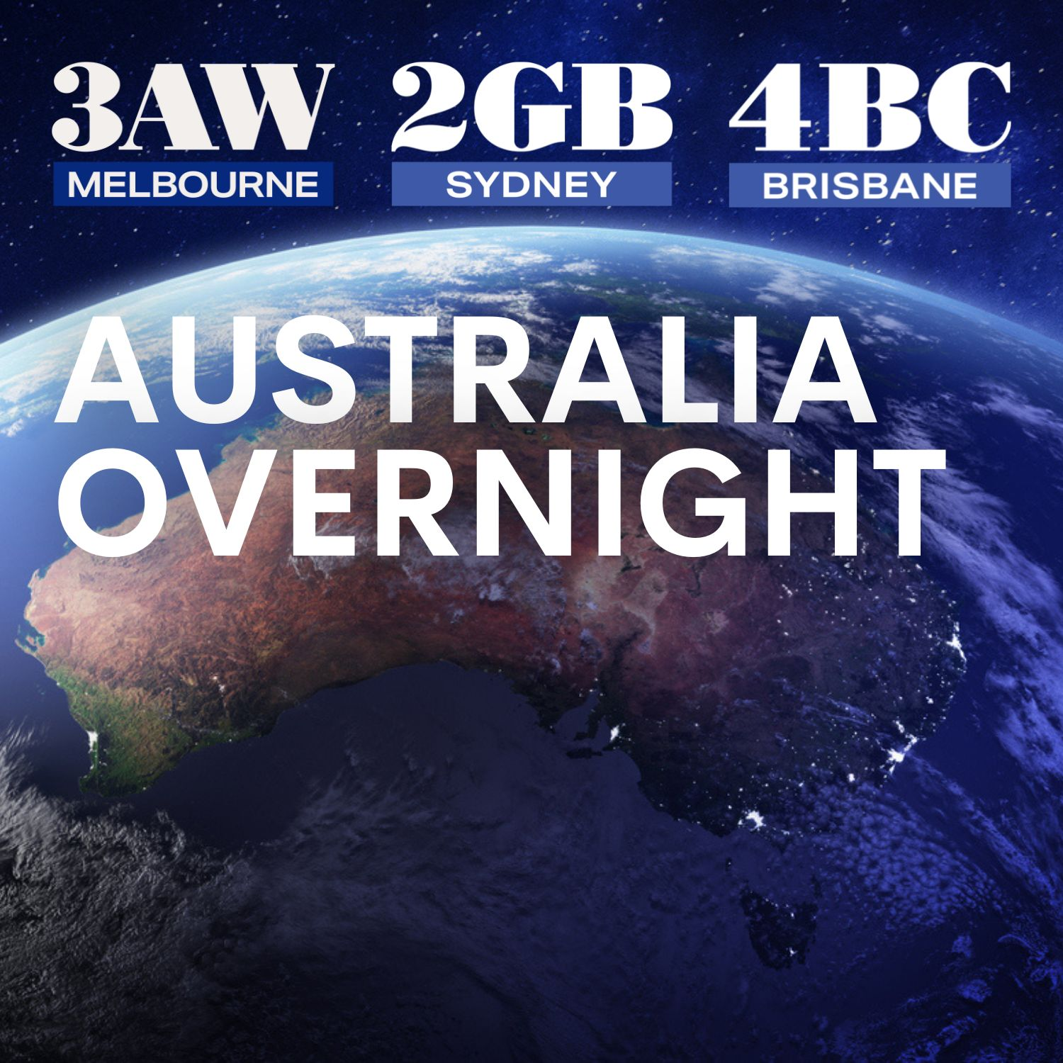 Australia Overnight with Pat Panetta - Sun 07 Jul, 2024