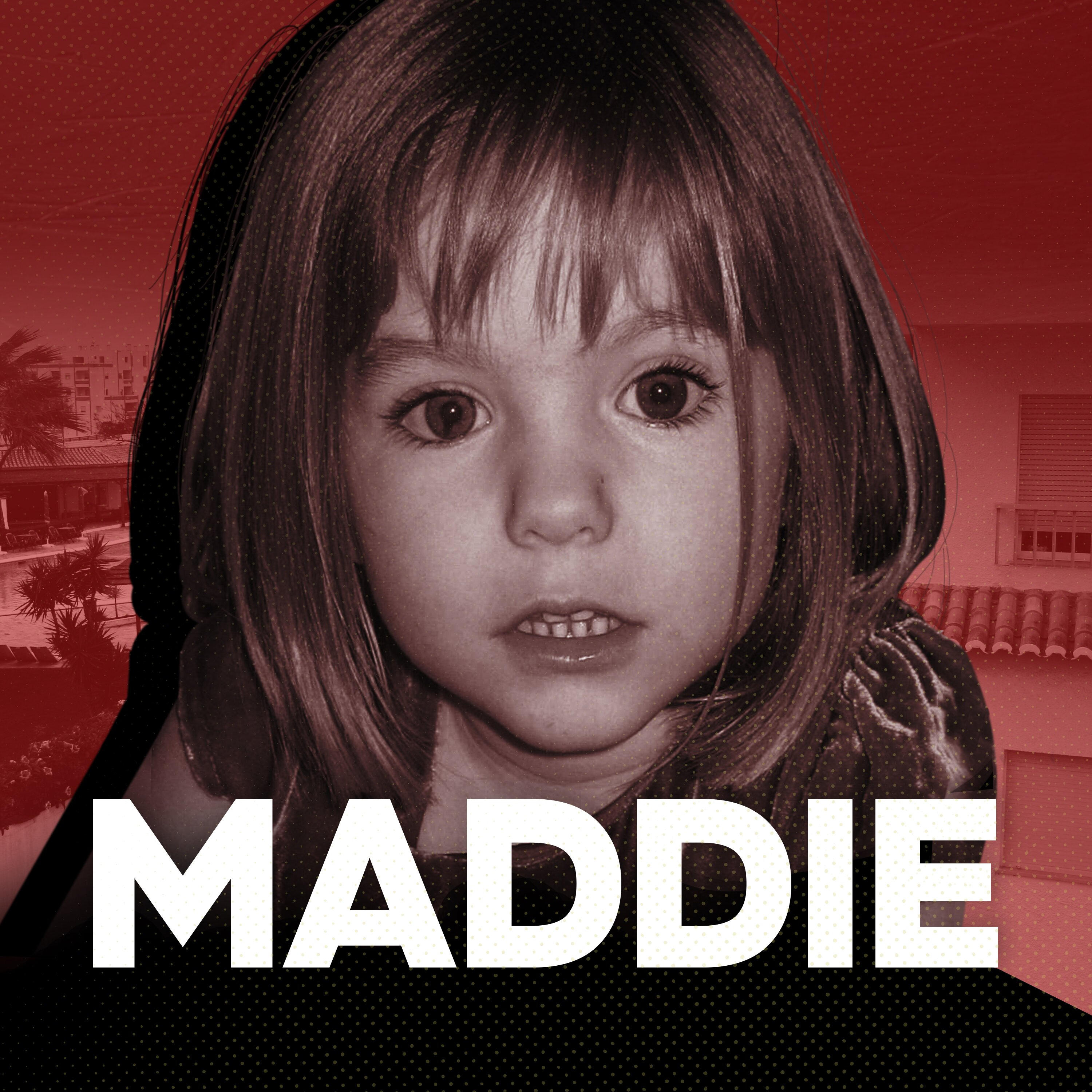 Maddie - podcast episode cover