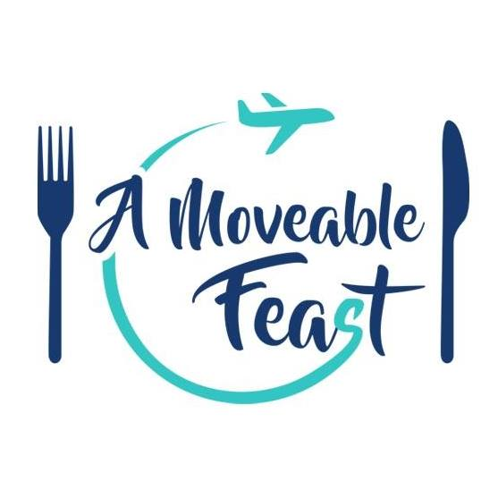 A Moveable Feast - Saturday 31st October