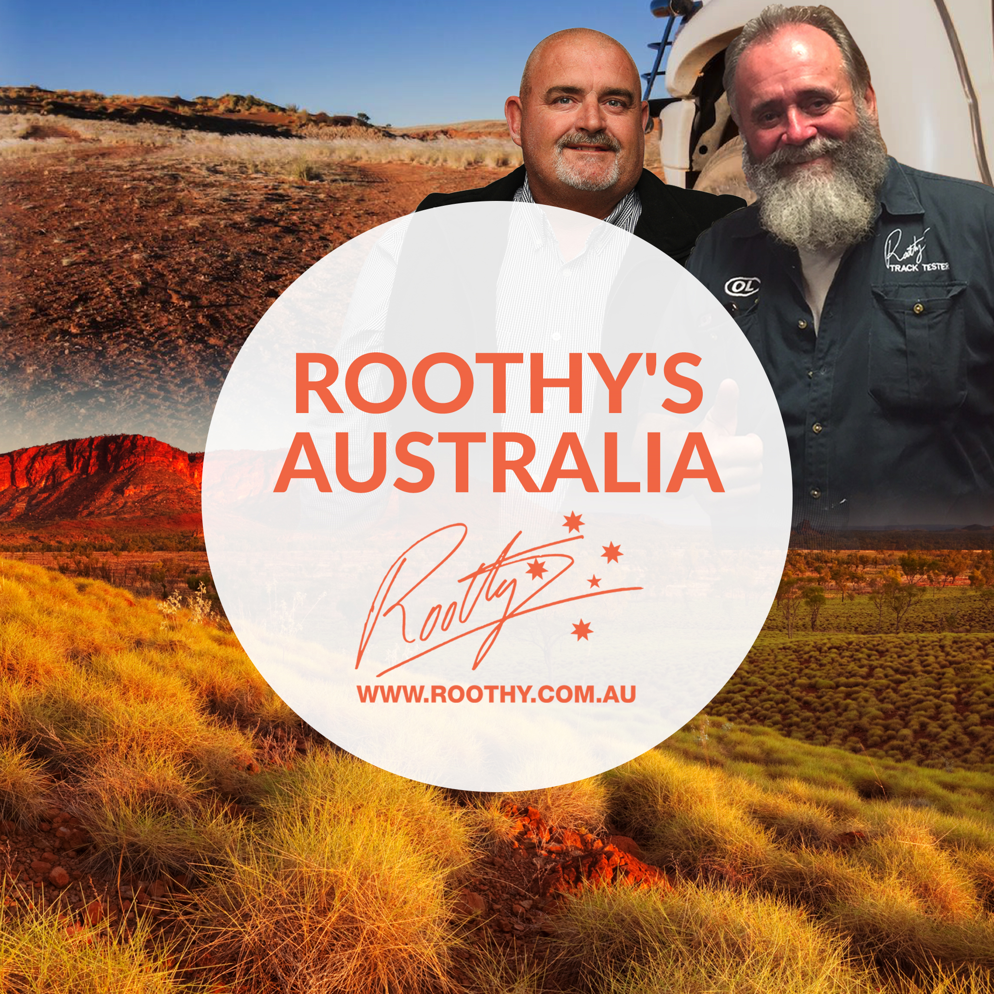 Roothys Australia Full Show 28th June