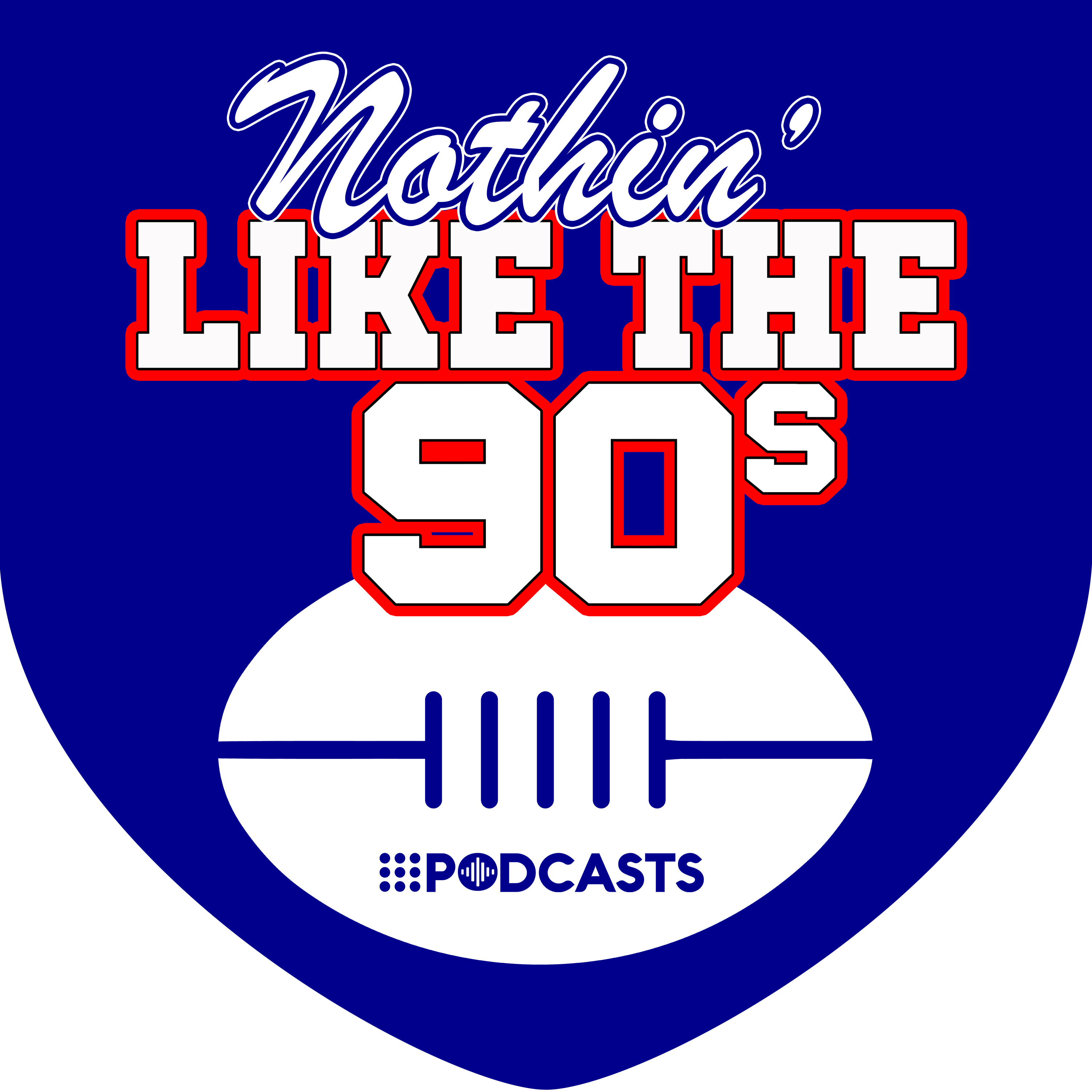 Introducing Nothin' Like The 90s