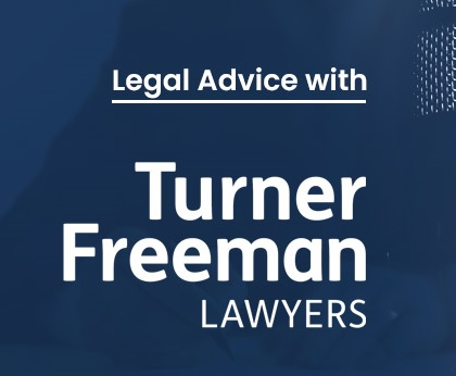 Turner Freeman: Personal Injury