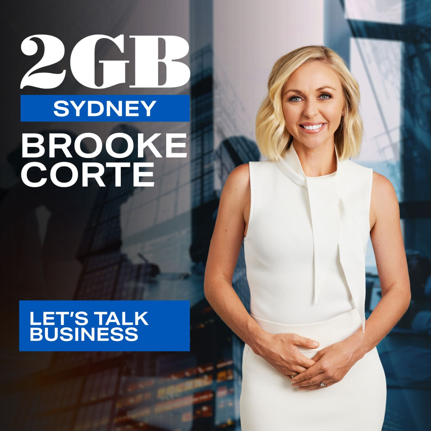 Let's Talk Business: Tuesday 28th April 2020