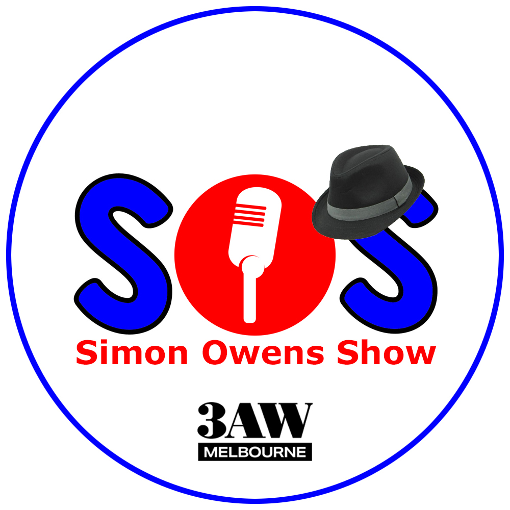Simon Owens Show s05e25 Show 118 - full show - 02 Mar, 2024