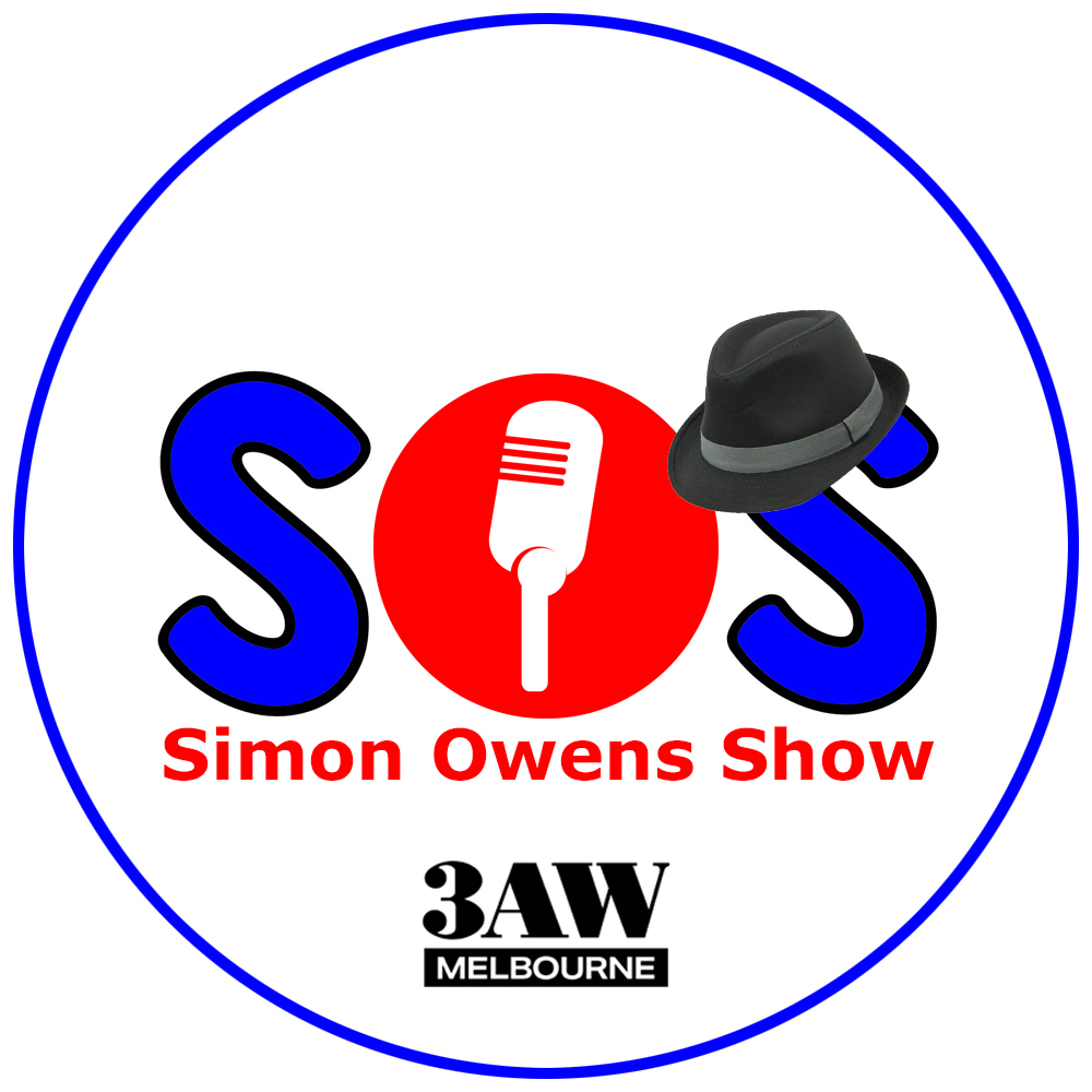 Simon Owens Show s05e13 show 106 - full show - 09 Dec, 2023