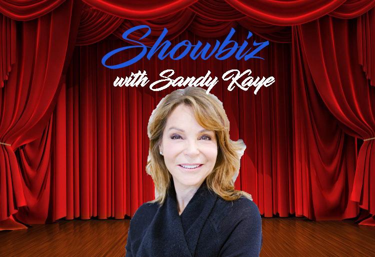 SOS Showbiz with Sandy Kaye - 02 Mar, 2024