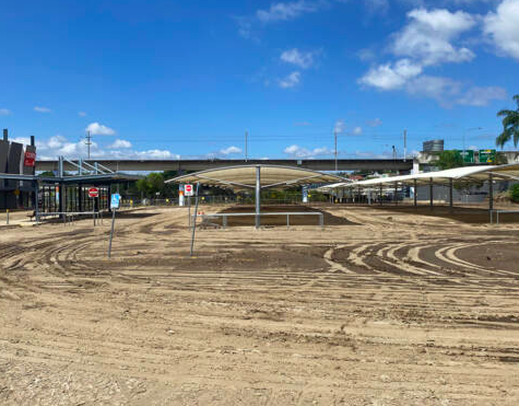 'Hell of a mess': Toombul Shopping Centre's long road to recovery