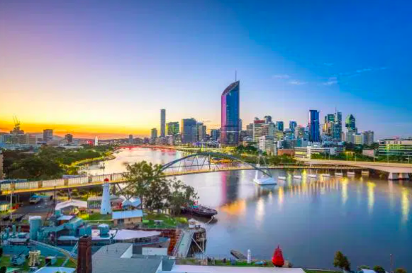 Queensland Property Council welcomes opportunity to invest in south-east Queensland with the 2032 Games