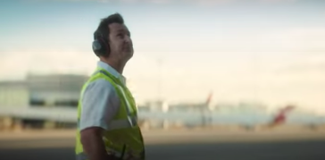 The Qantas ad and why it's resonated with Australians