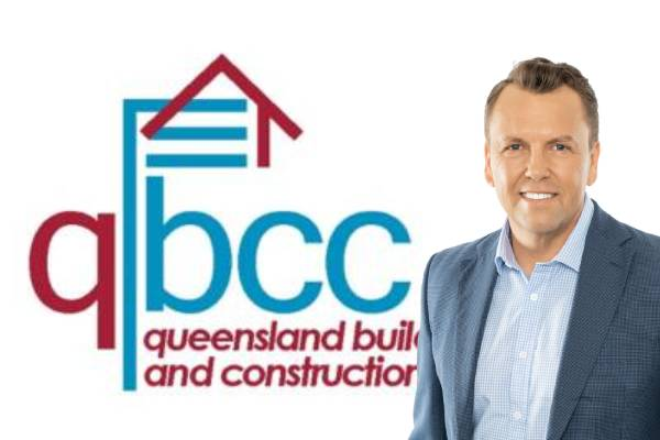 Scott Emerson blasts QBCC after 'damning' new statistics were revealed