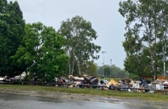 Brisbane residents needed more warning ahead of flood emergency, report finds