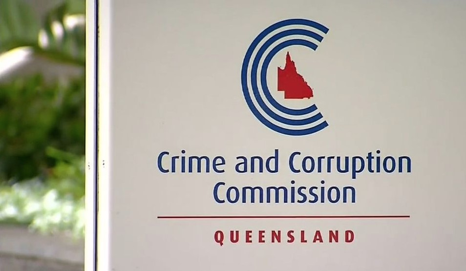 Corruption expert on Commission of Inquiry