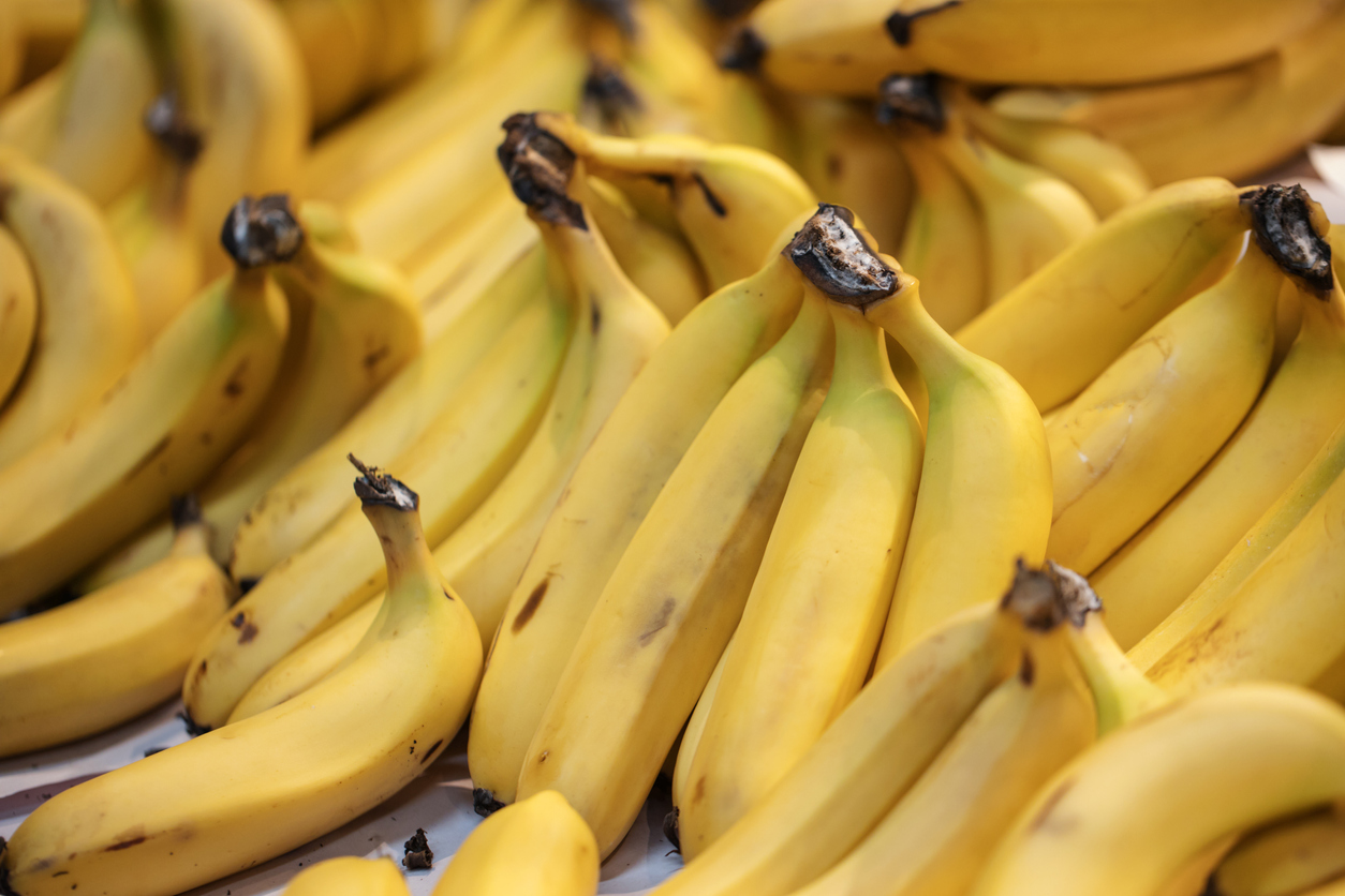 Farmers want you to celebrate National Banana Day