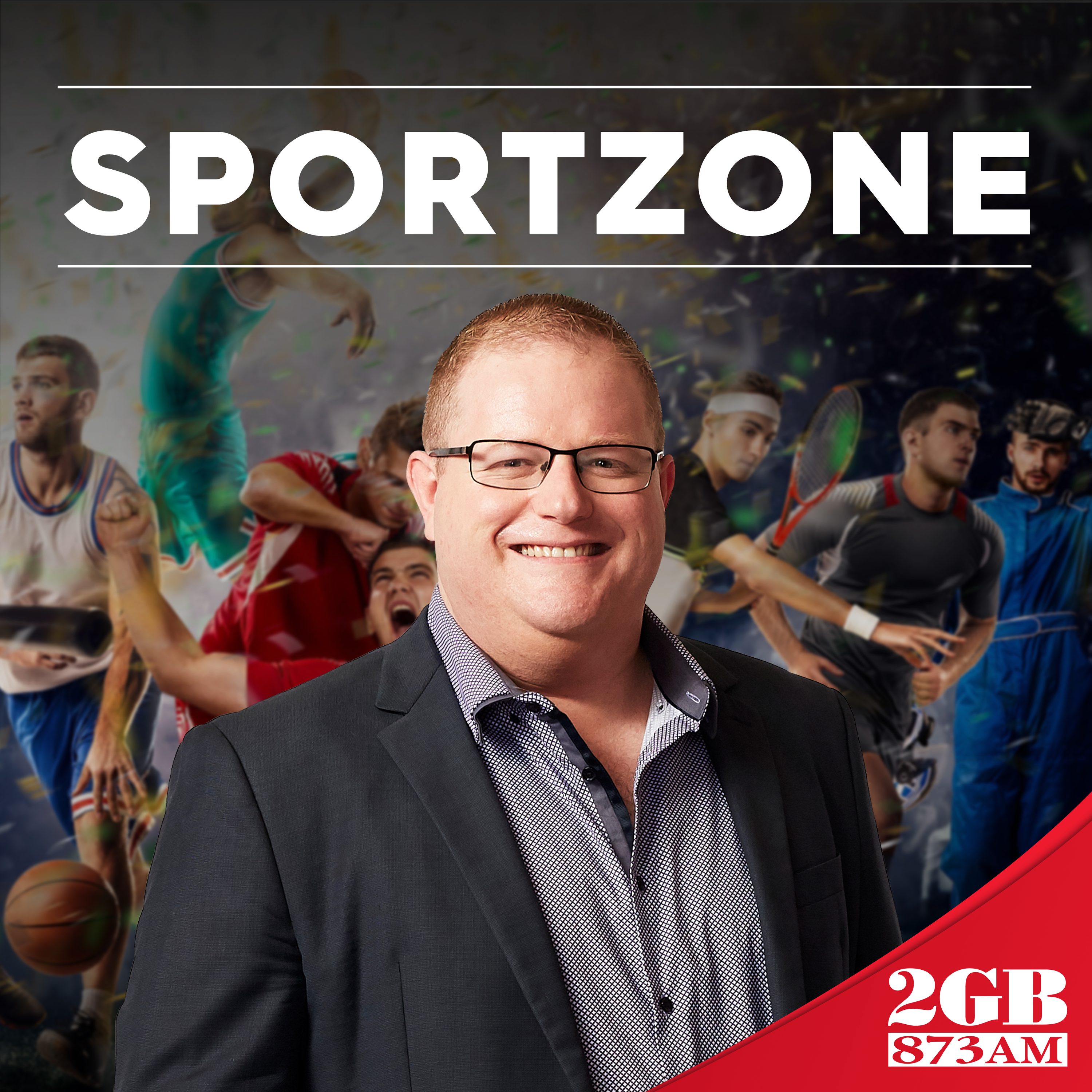 Sport Zone full Show, April 13