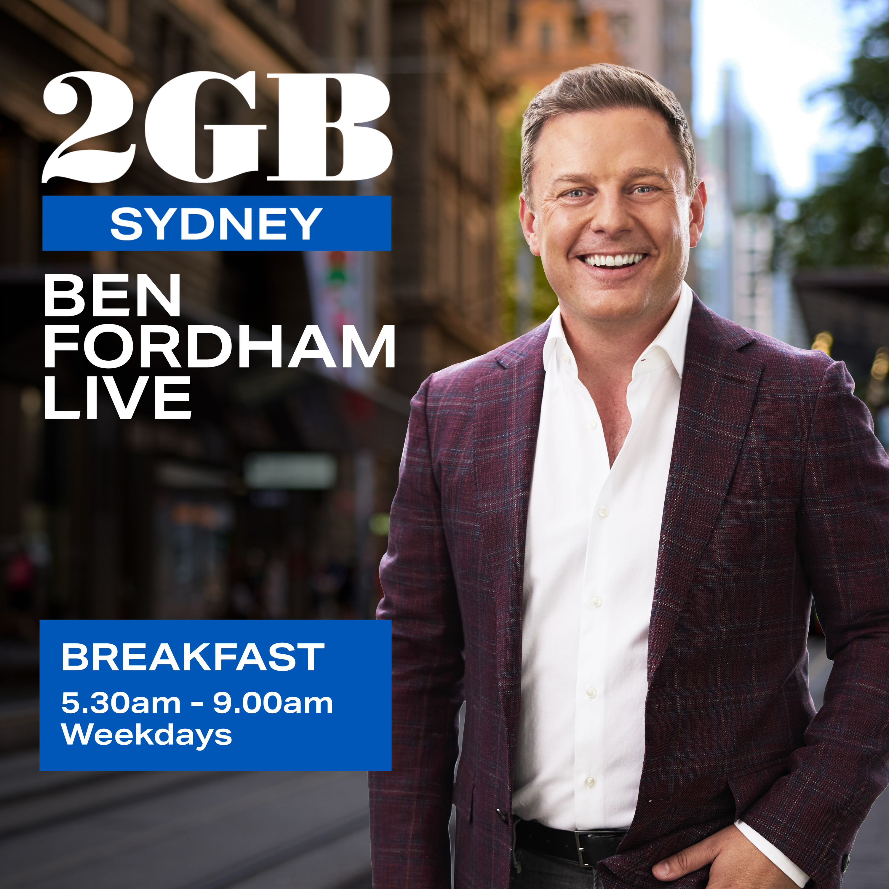 Ben Fordham Live - Monday, 27th June