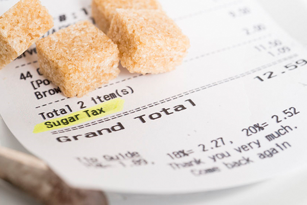 Should Australia have a sugar tax?