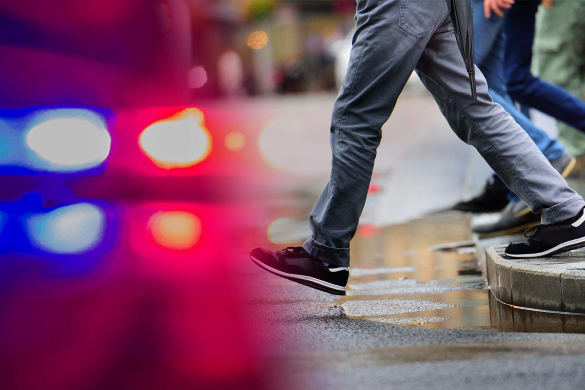 Shocking surge in number of pedestrians killed on Victoria's roads