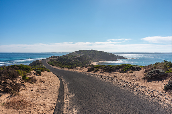 Why some of the Mornington Peninsula's most popular sites may soon have new names