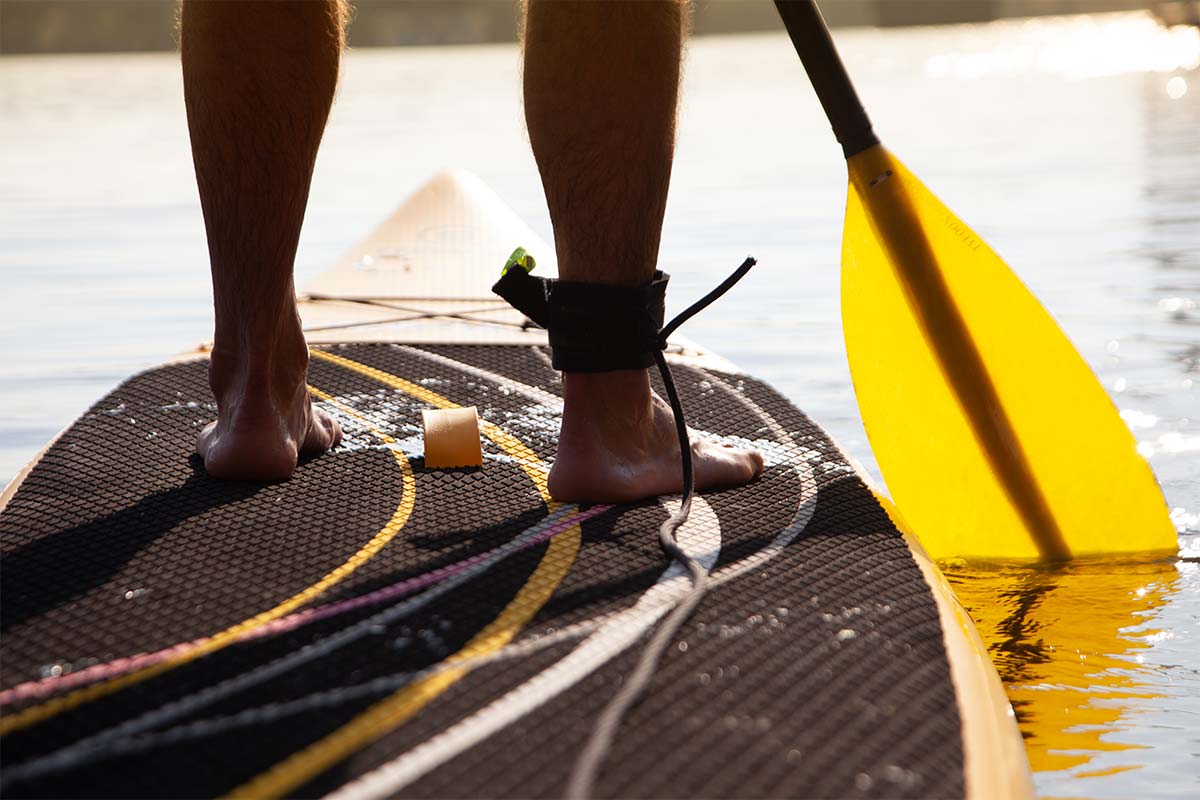 What's behind the recent spate of concerning paddle boarding incidents