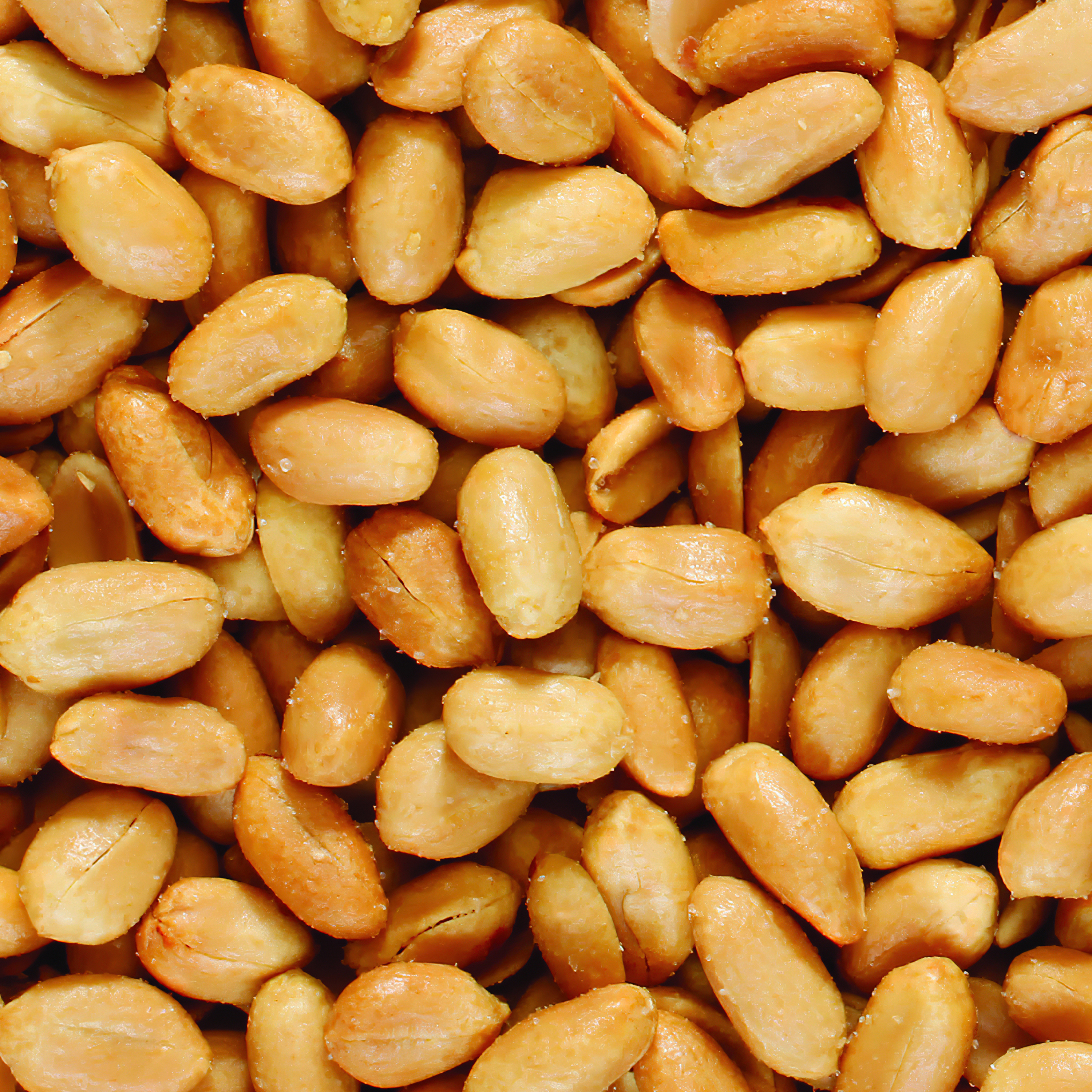 The promising peanut allergy research