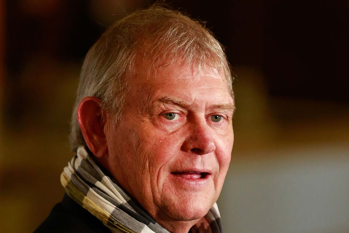 John Farnham's family shares an update on his health