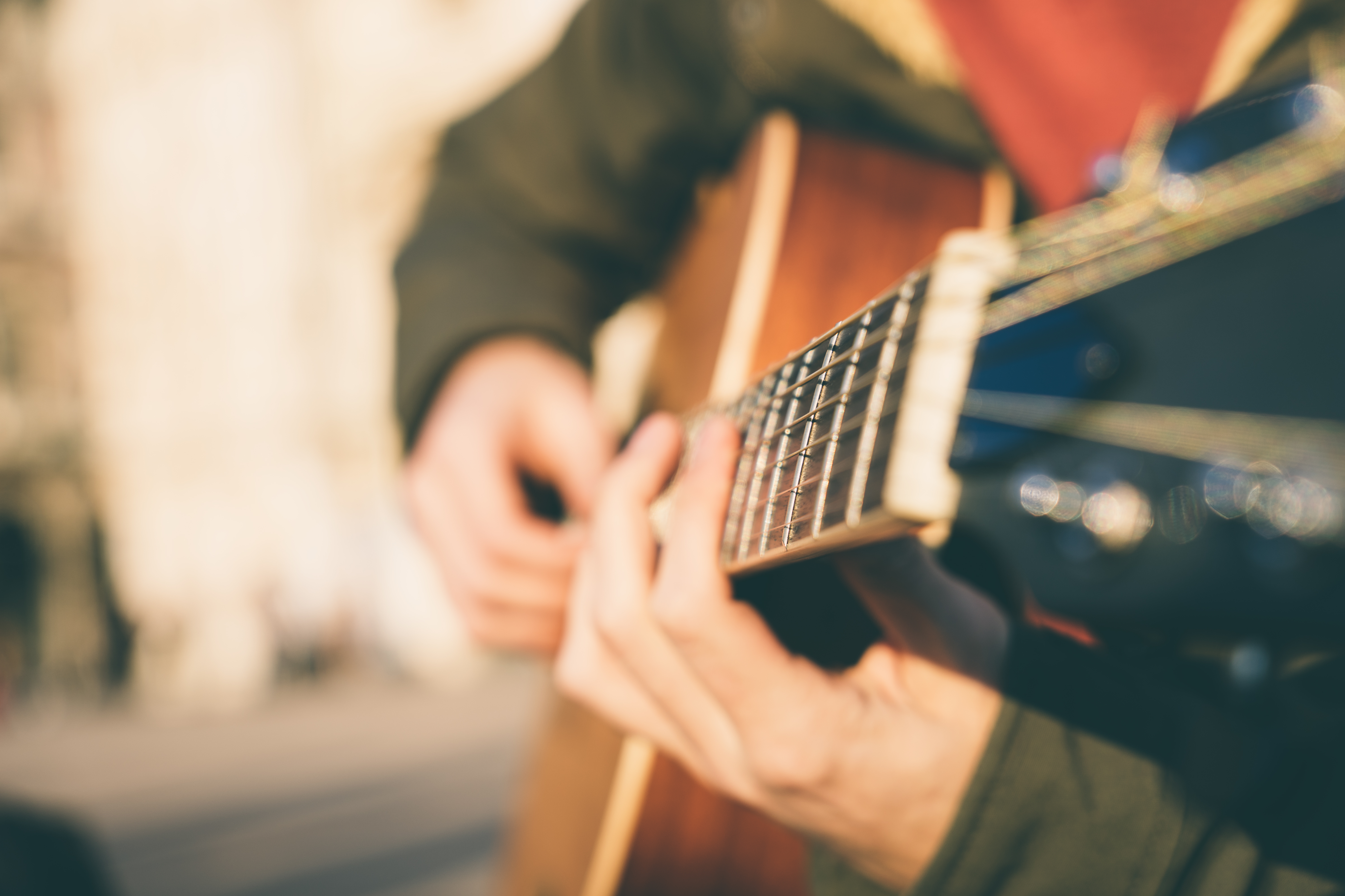 'Iconic' musicians set to pop for surprise busking performances in the CBD