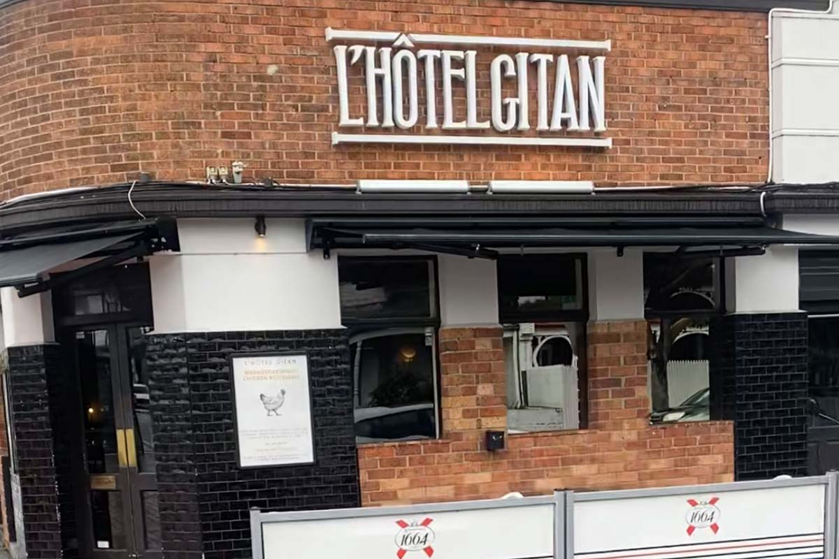 Jacqui Felgate reviews: L’Hotel Gitan — ‘so good I went twice’