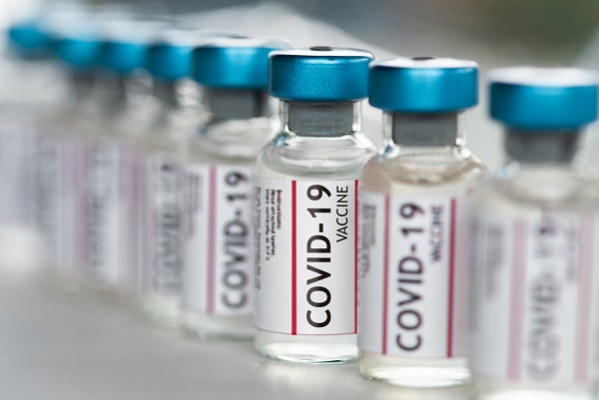 'No easy feat': The 'severe challenge' to Australia's COVID-19 vaccine rollout