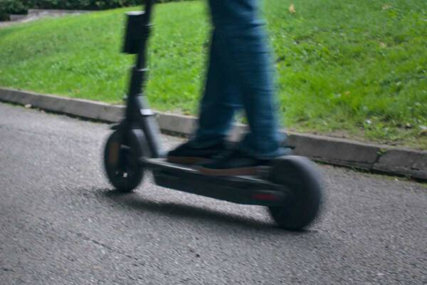 Doctors push for new rules as alarming e-scooter statistics revealed