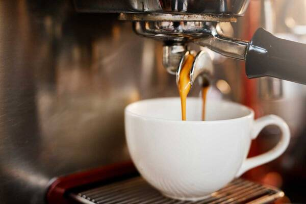 Coffee prices 'won't go up as much as expected', expert says