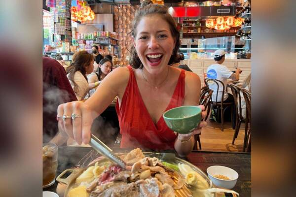 Sofia Levin reviews: Heng Thai — all-you-can-eat Thai hotpot