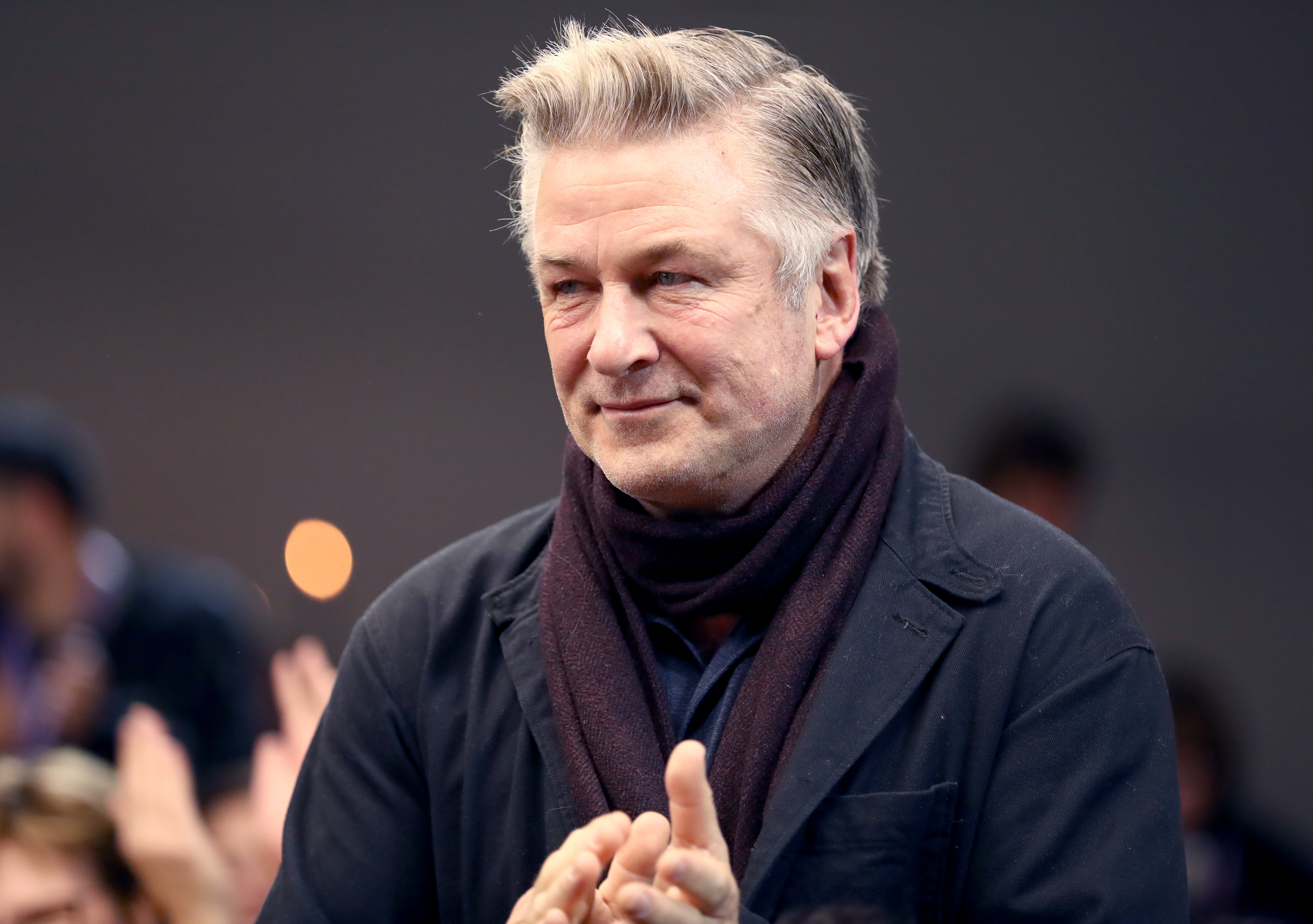 Peter Ford: 'Very weird twist' in Alec Baldwin shooting lawsuit