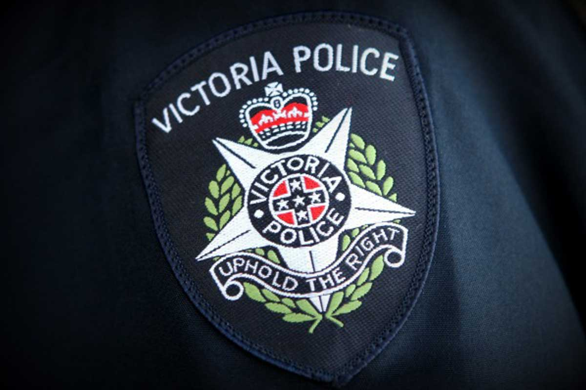 Ban over: Noticeable change coming to Victoria Police