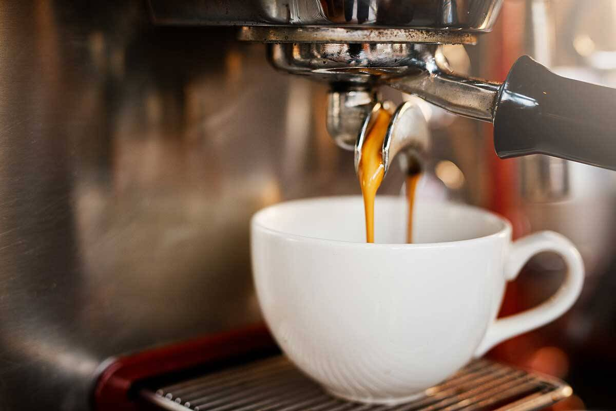 Secret to a longer life could be in your morning brew