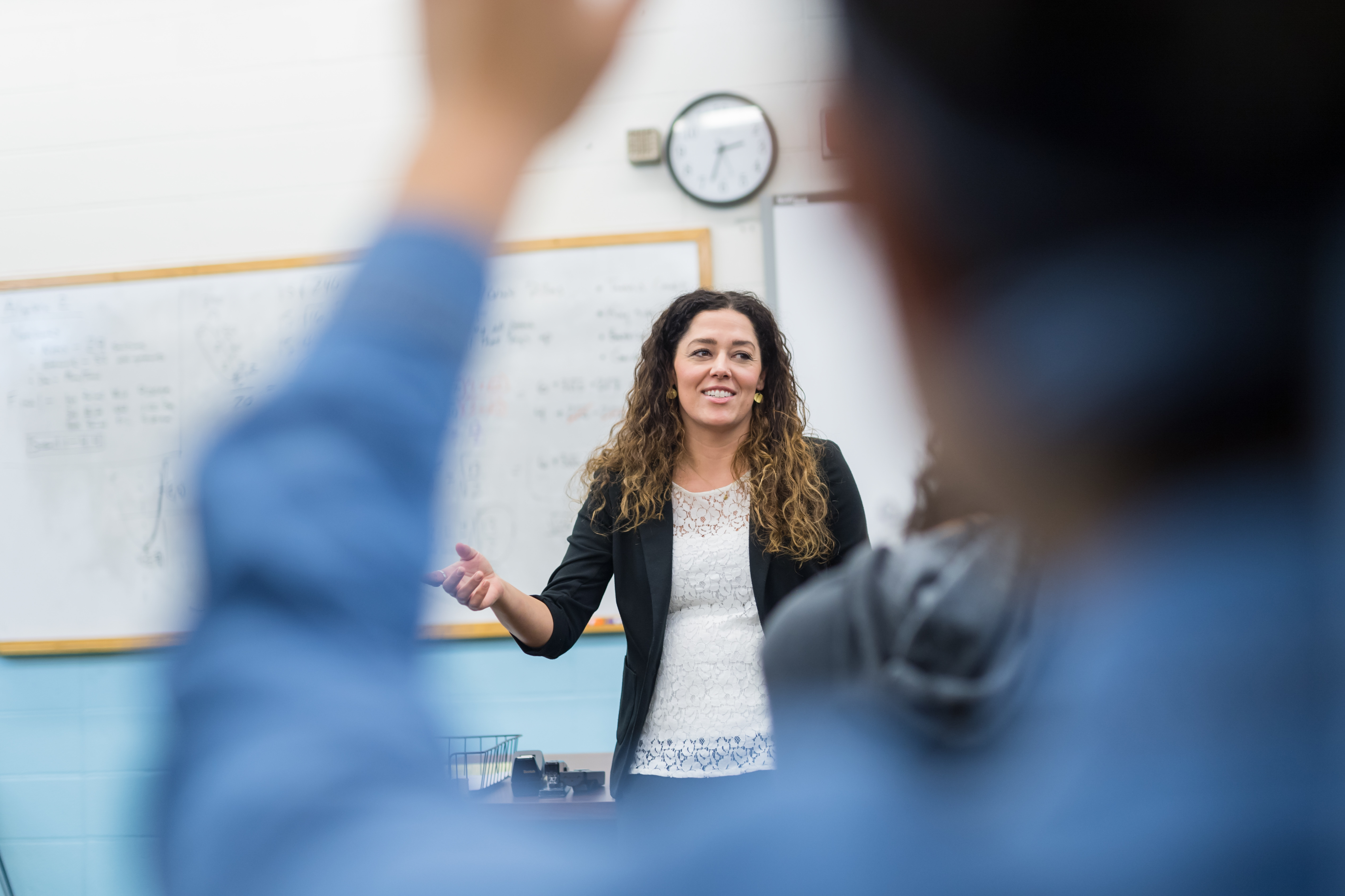 Why Australian students are dropping out of maths in alarming numbers