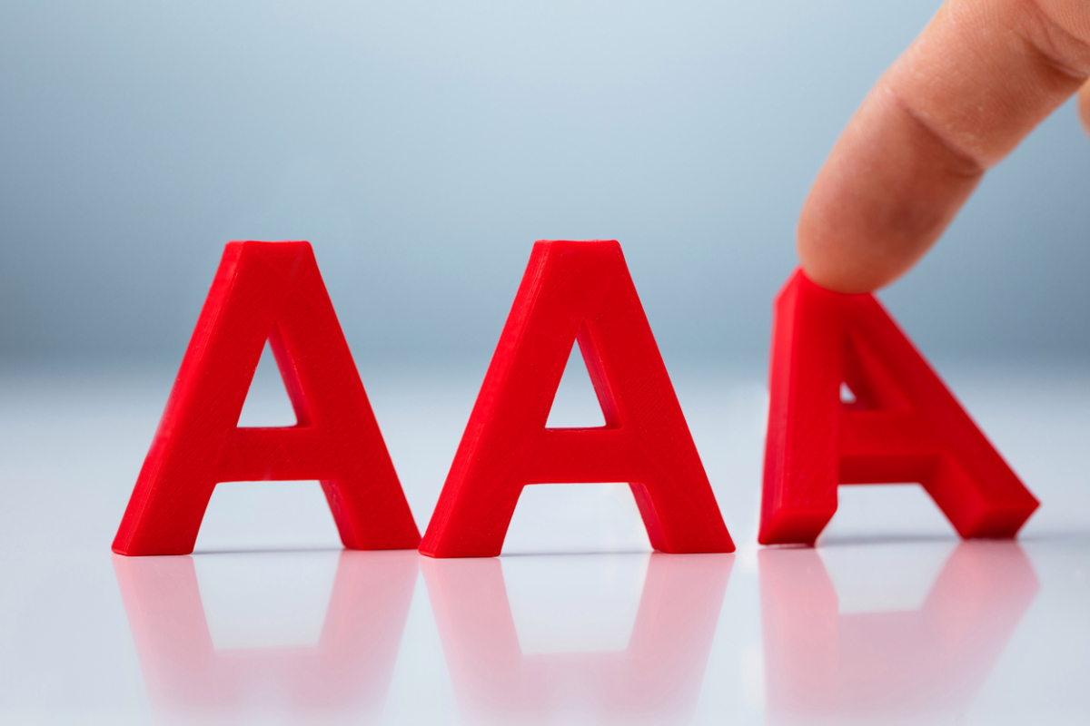 What Victoria's AAA credit rating loss means