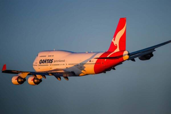 Qantas expected to confirm two new ultra-long routes